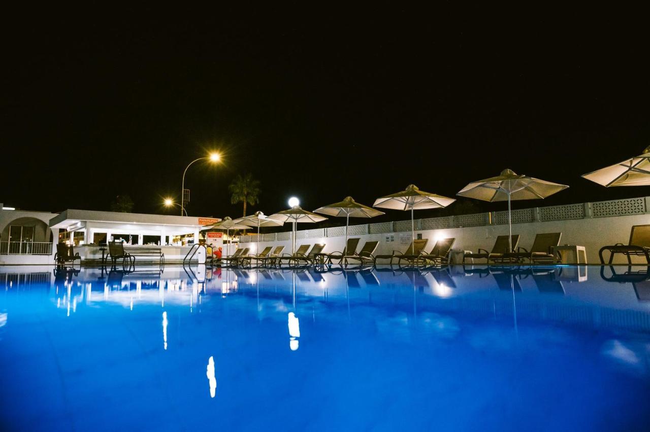 Aparthotel Kaos
