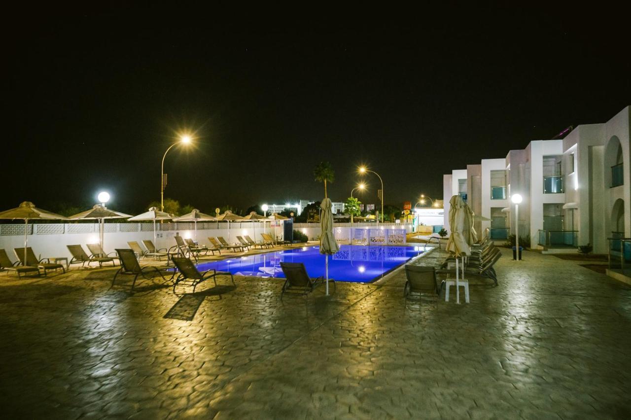 Aparthotel Kaos