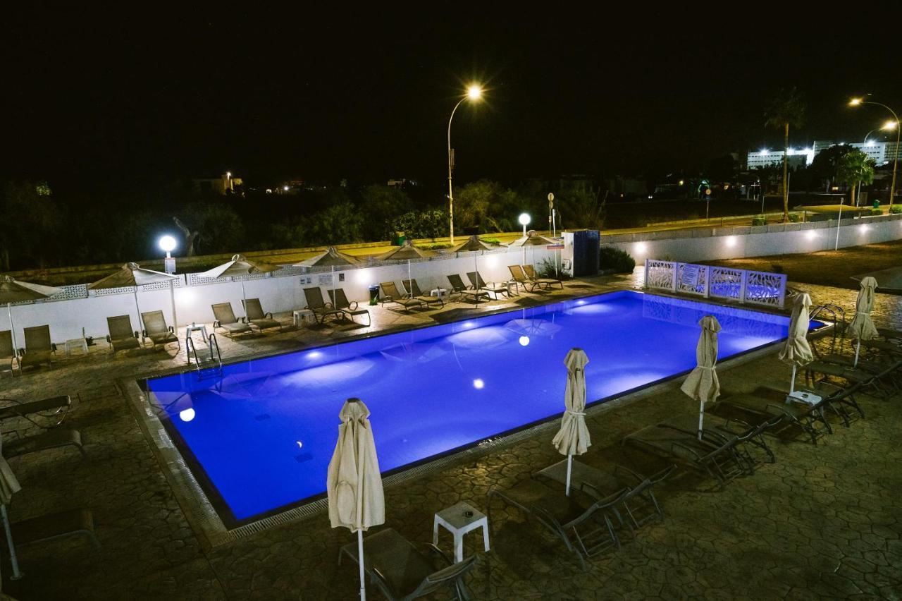Kaos 2* Agia Napa