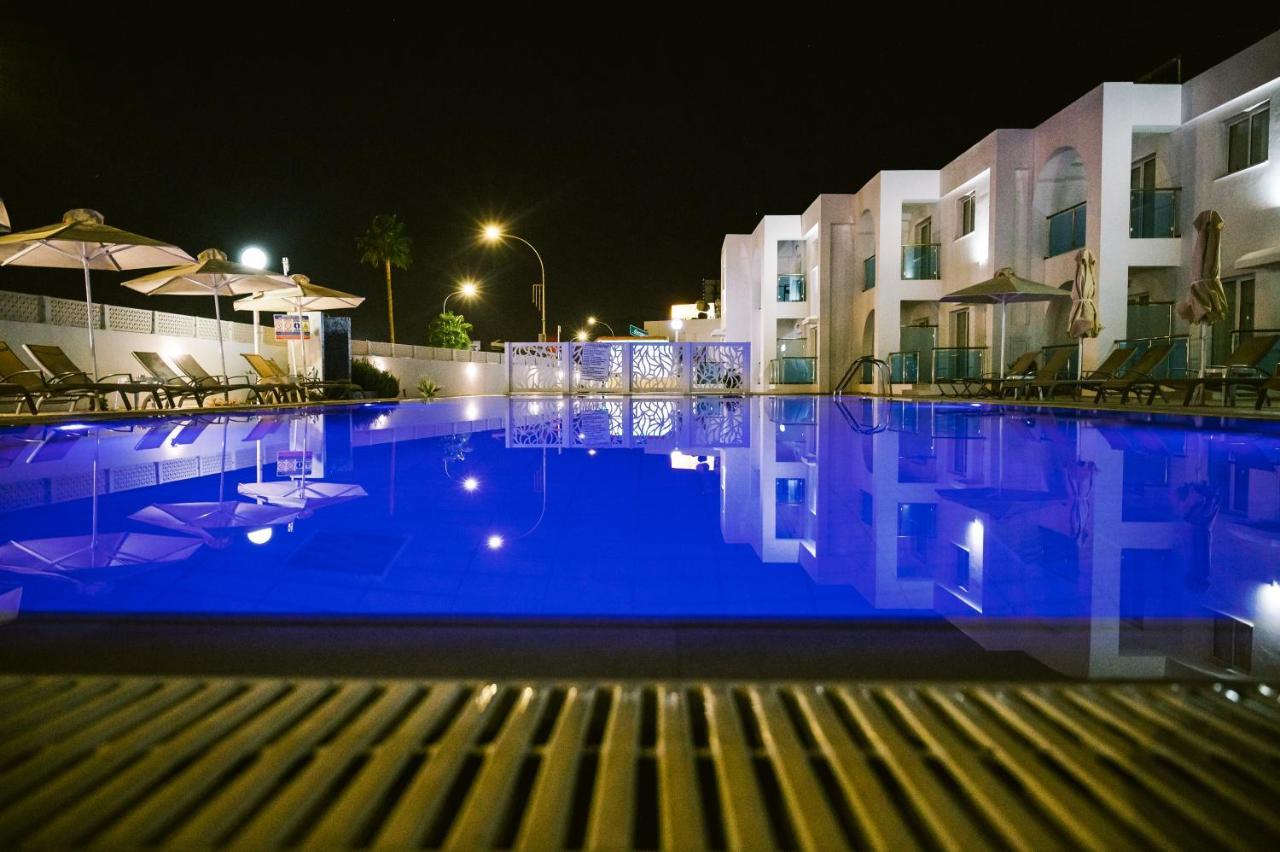Kaos Aparthotel Agia Napa