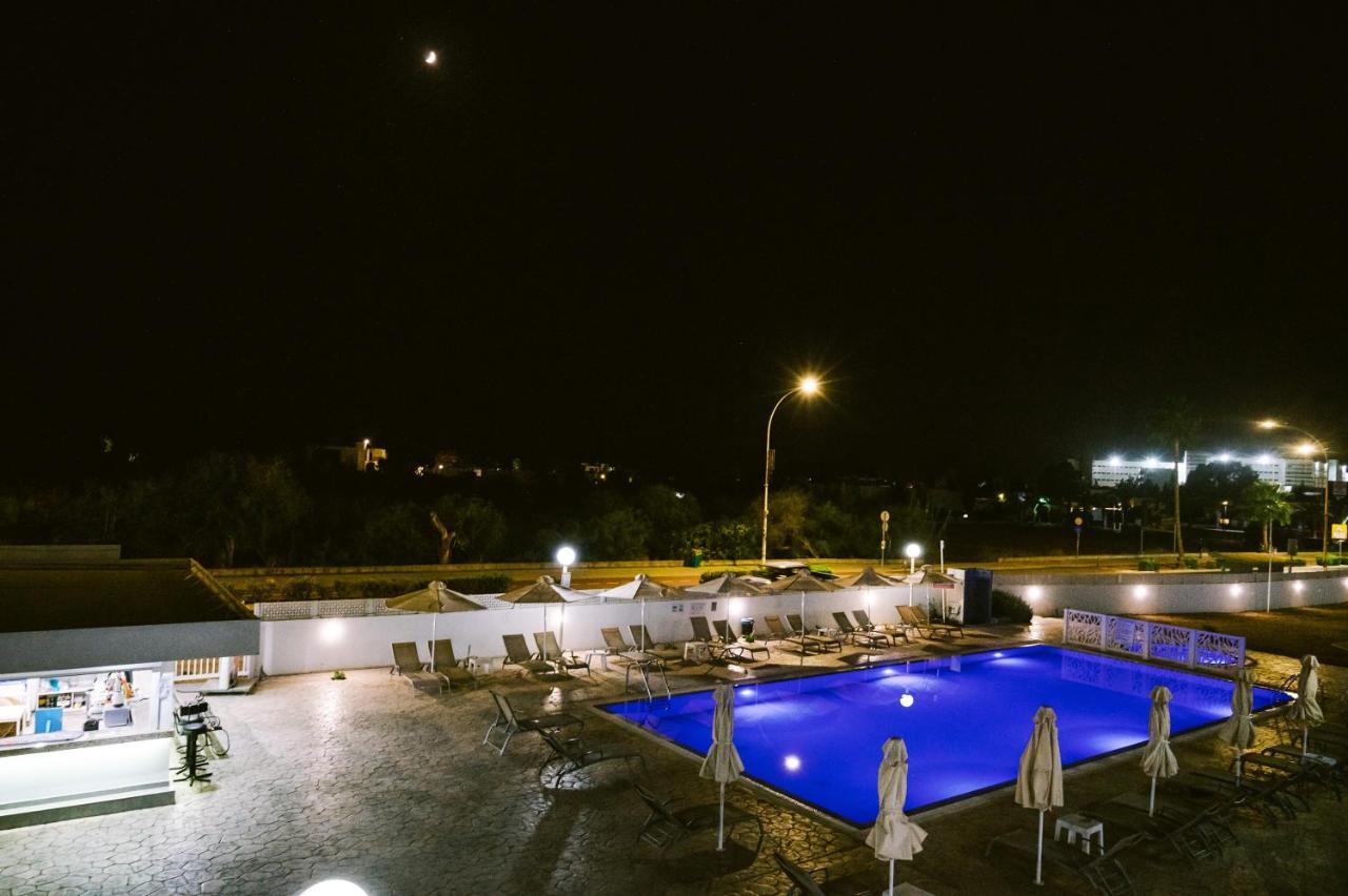 Kaos Agia Napa