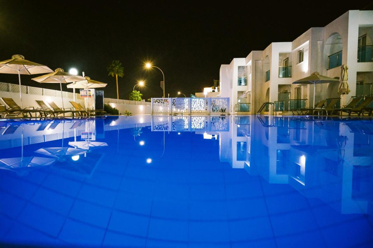 Kaos Aparthotel Agia Napa