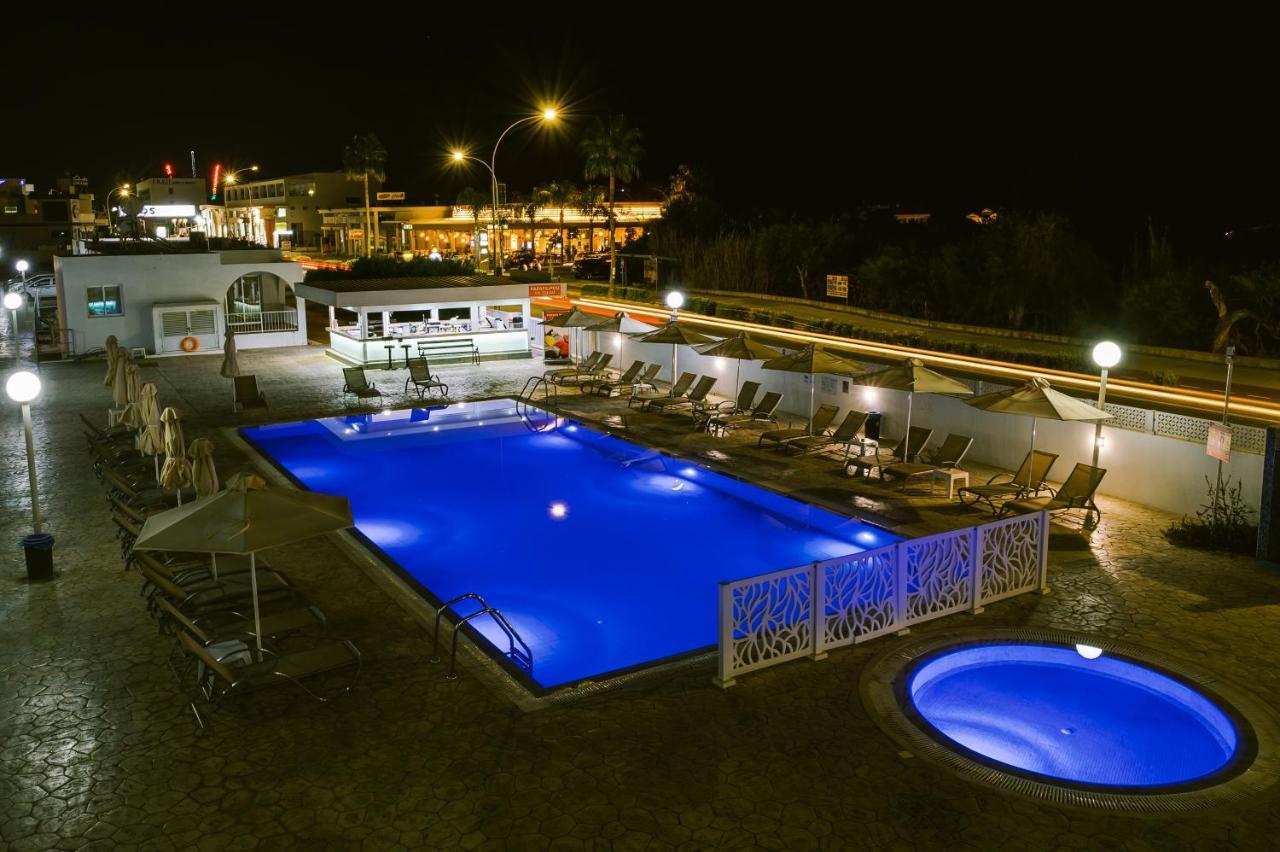 Kaos Agia Napa