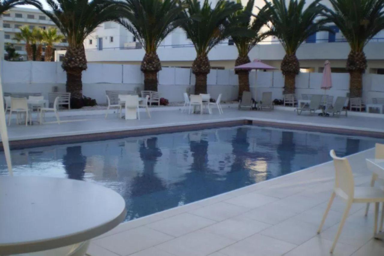 L'eros Hotel *