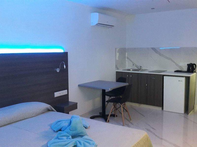 Rio Gardens Apartment