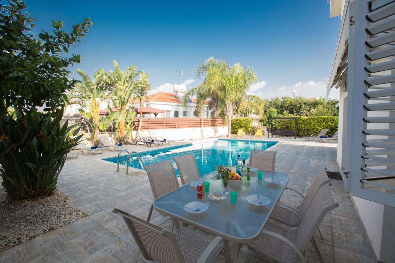 Villa Papaya Royal