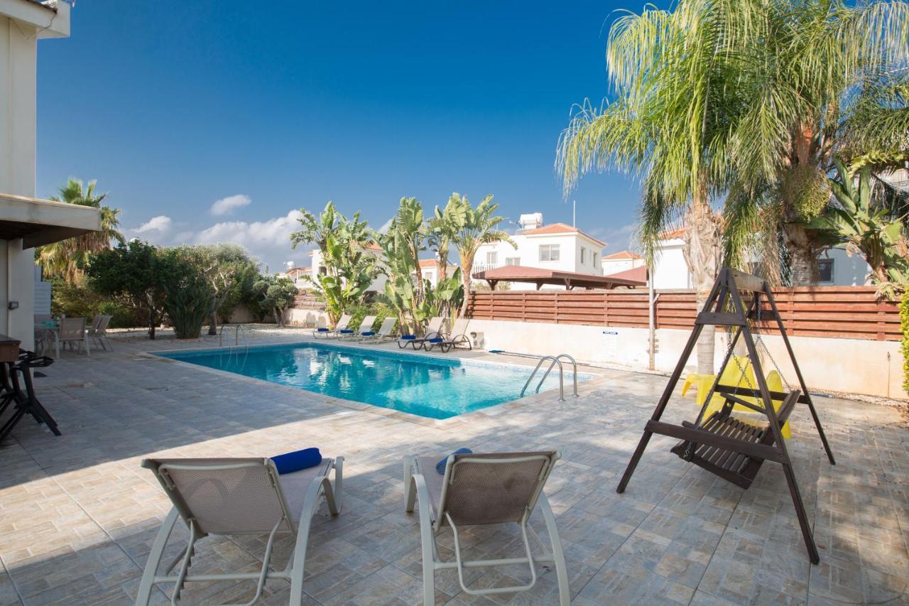 Villa Papaya Royal Ayia Napa