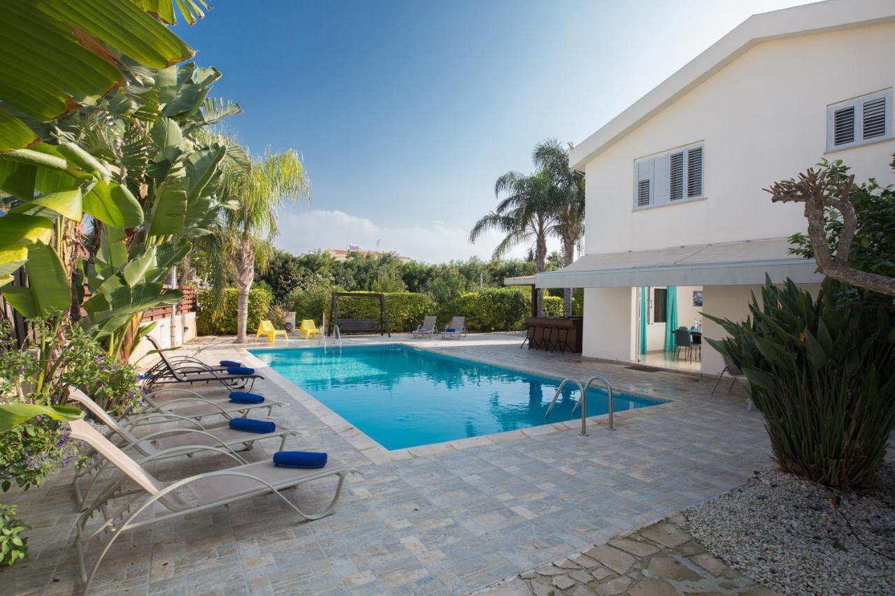 Papaya Royal Villa *