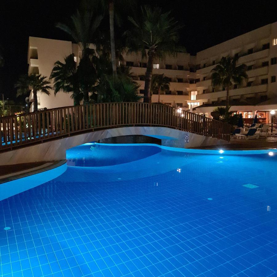 Nissiana & Hotel Ayia Napa
