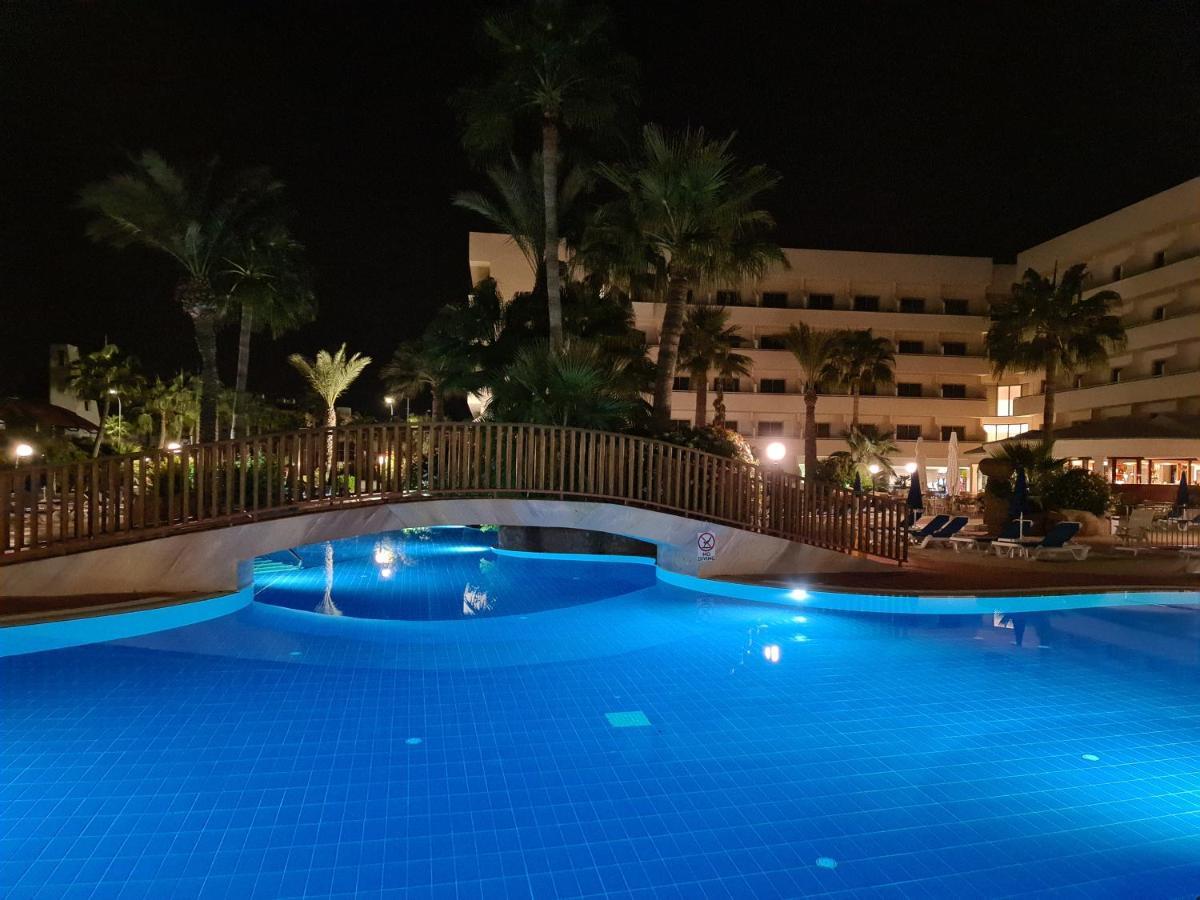 Hotel Nissiana &