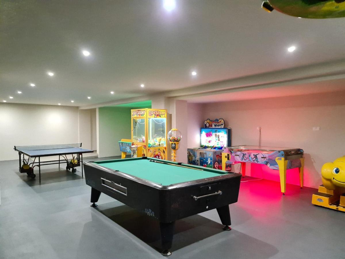 Hotel Nissiana &