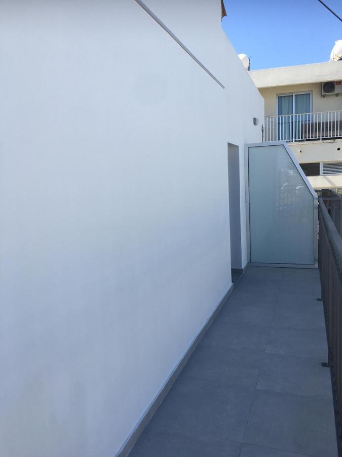 Apartment Ellenapa Apts &