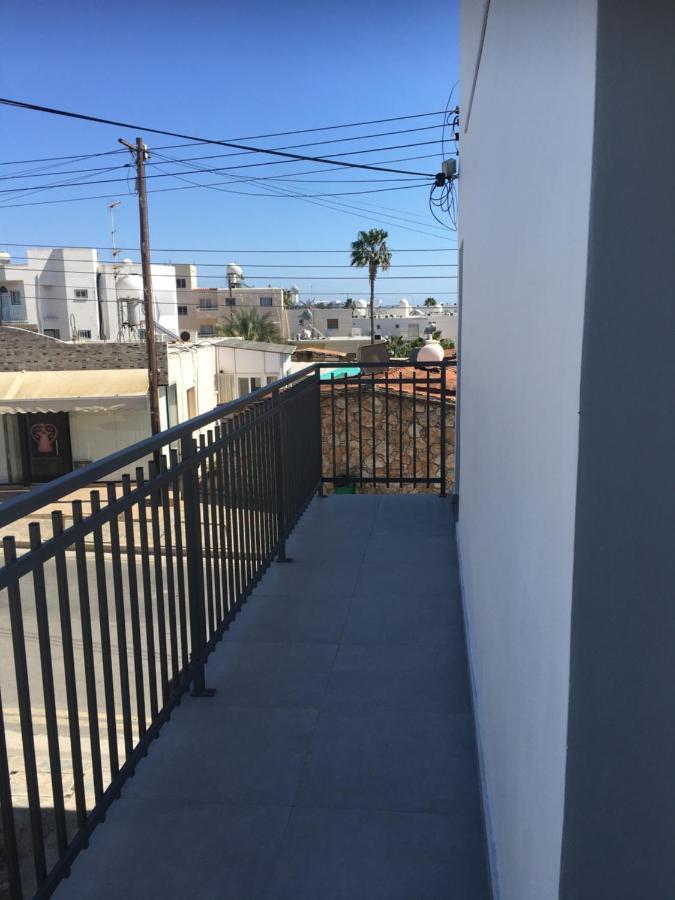 Ellenapa Apts & * Ayia Napa