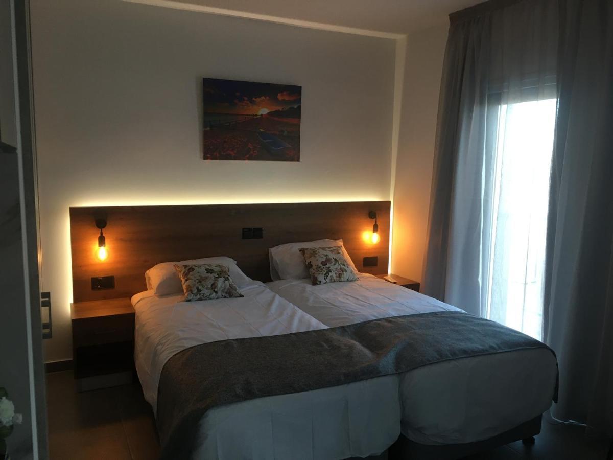 Ellenapa Apts & Apartment Ayia Napa