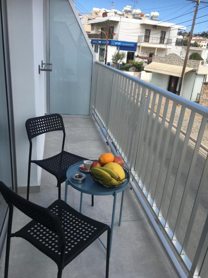 Ellenapa Apts & Apartment Ayia Napa
