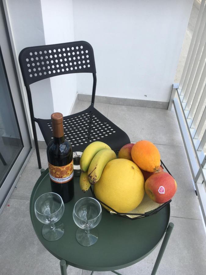 Ellenapa Apts & * Ayia Napa