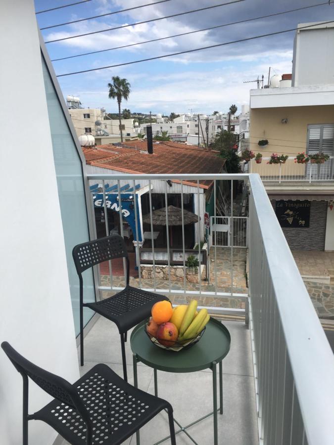 Apartment Ellenapa Apts & Ayia Napa