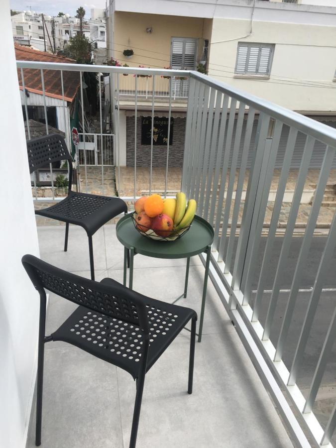 Ellenapa Apts & * Ayia Napa