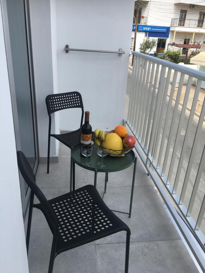 Ellenapa Apts & Apartment Ayia Napa