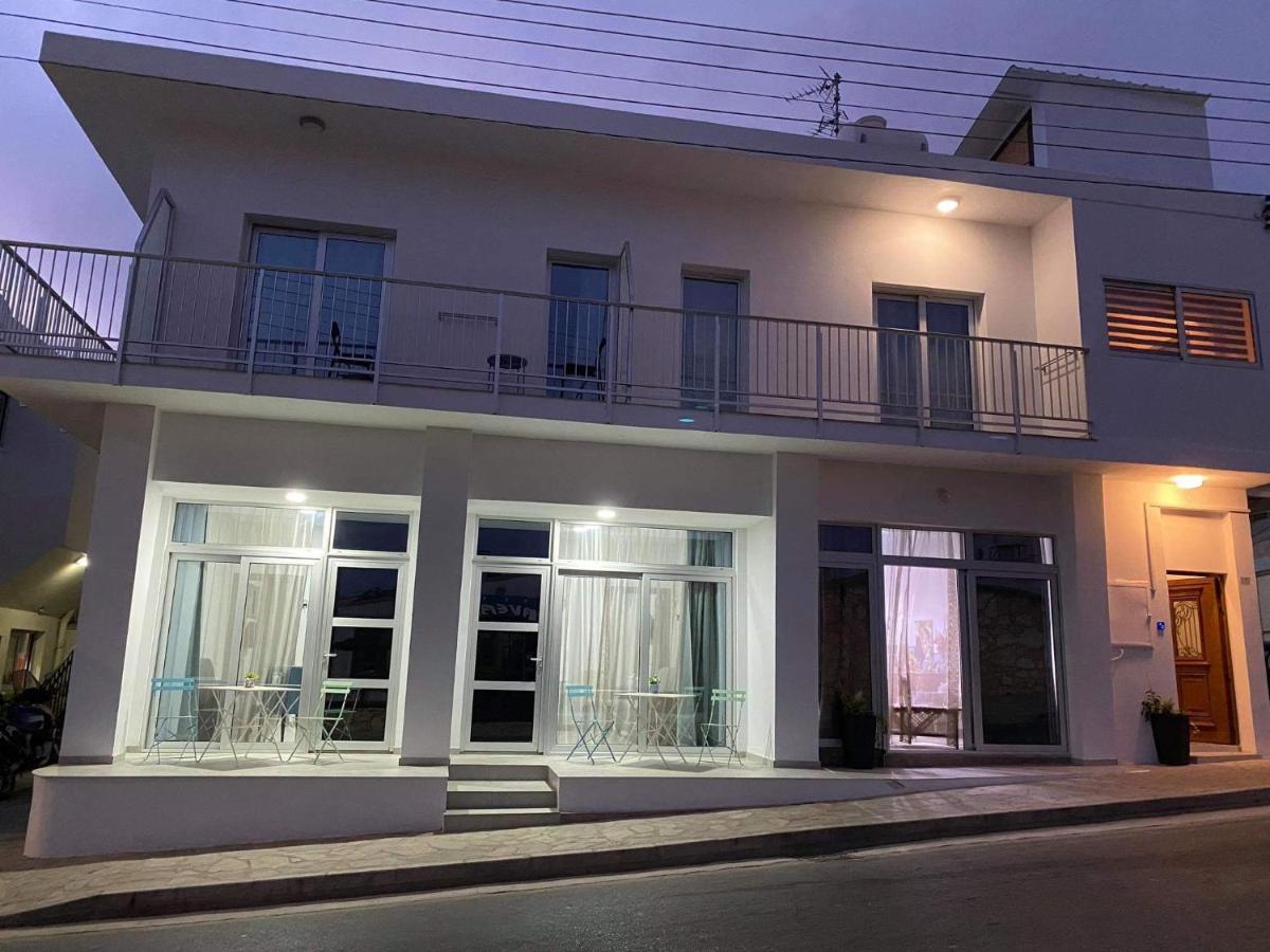 Ellenapa Apts & * Ayia Napa