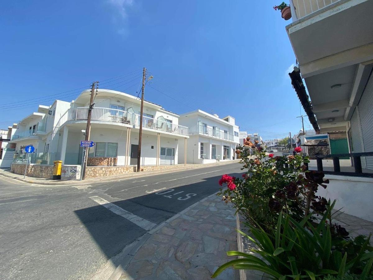 Ellenapa Apts & Ayia Napa