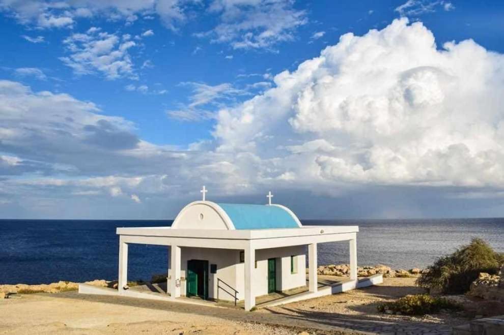 My Apartamento Agia Napa