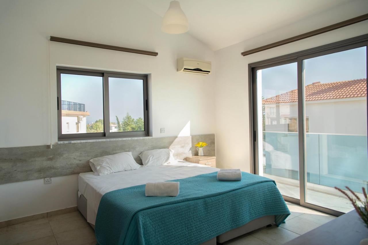 Ruby Yiasemina Villa Agia Napa
