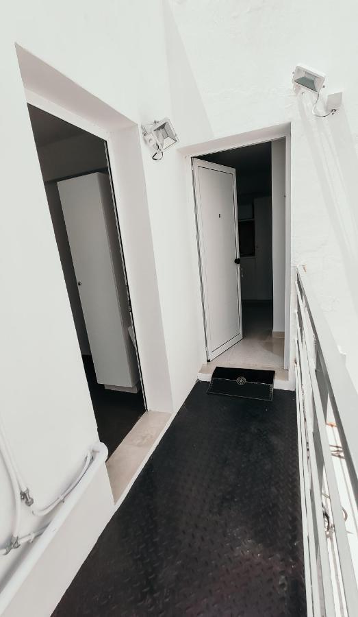 Apartment Capuccino Flats