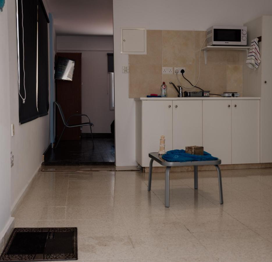 Capuccino Flats Ayia Napa