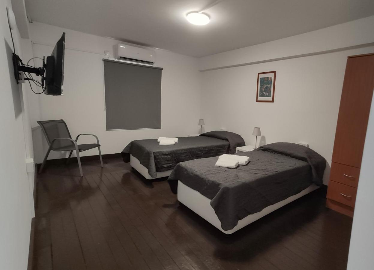 Apartment Capuccino Flats Ayia Napa