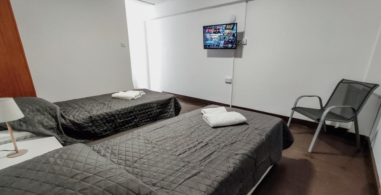 Capuccino Flats Apartment Ayia Napa