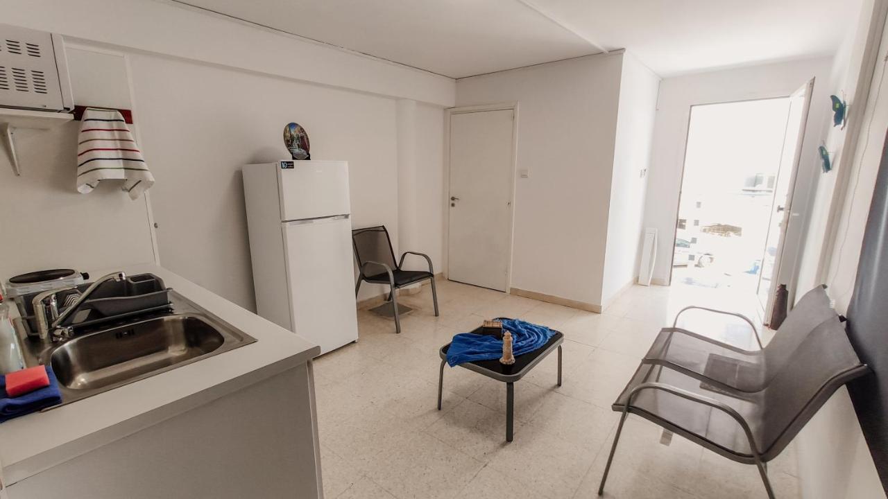 Capuccino Flats Apartment *