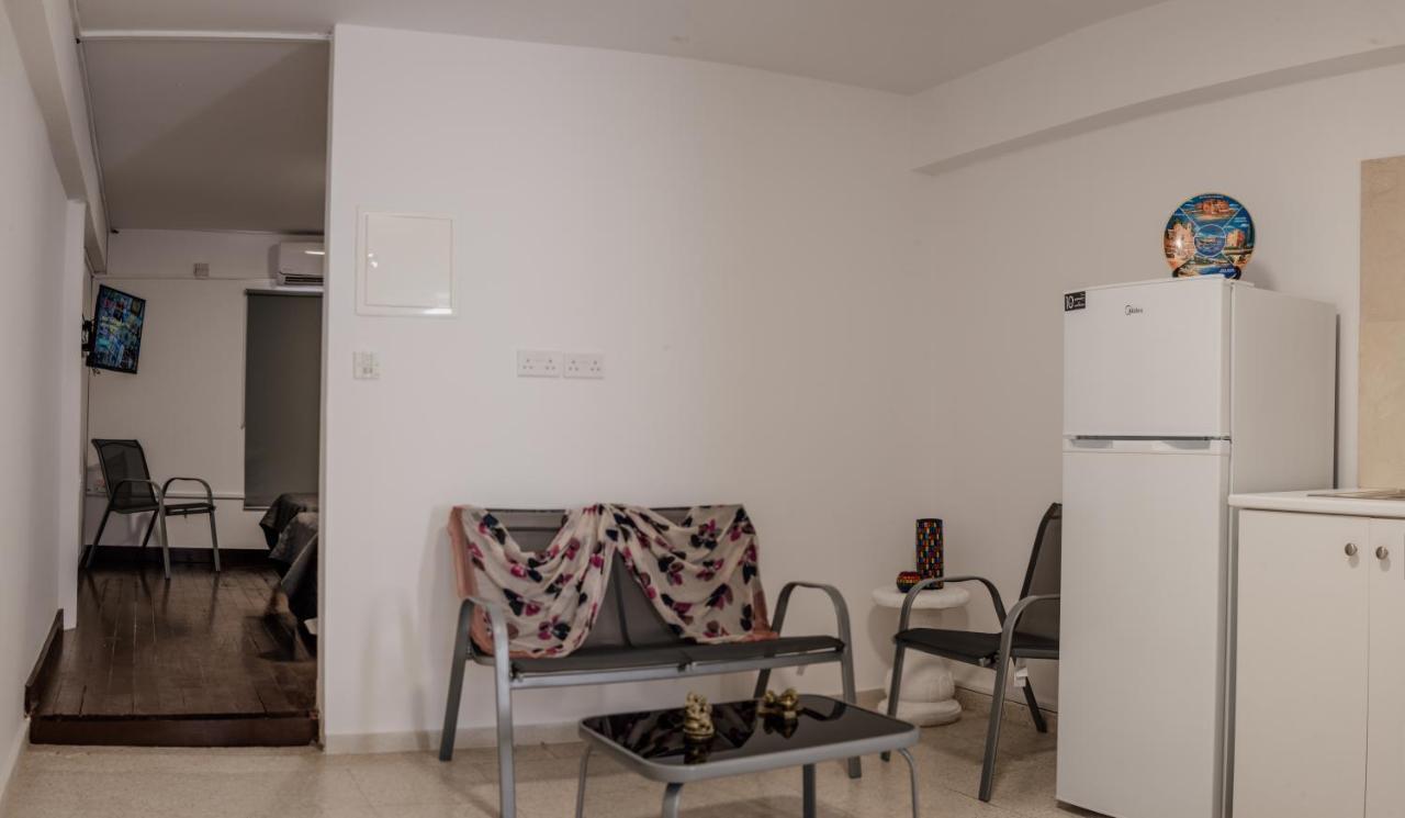 Apartment Capuccino Flats