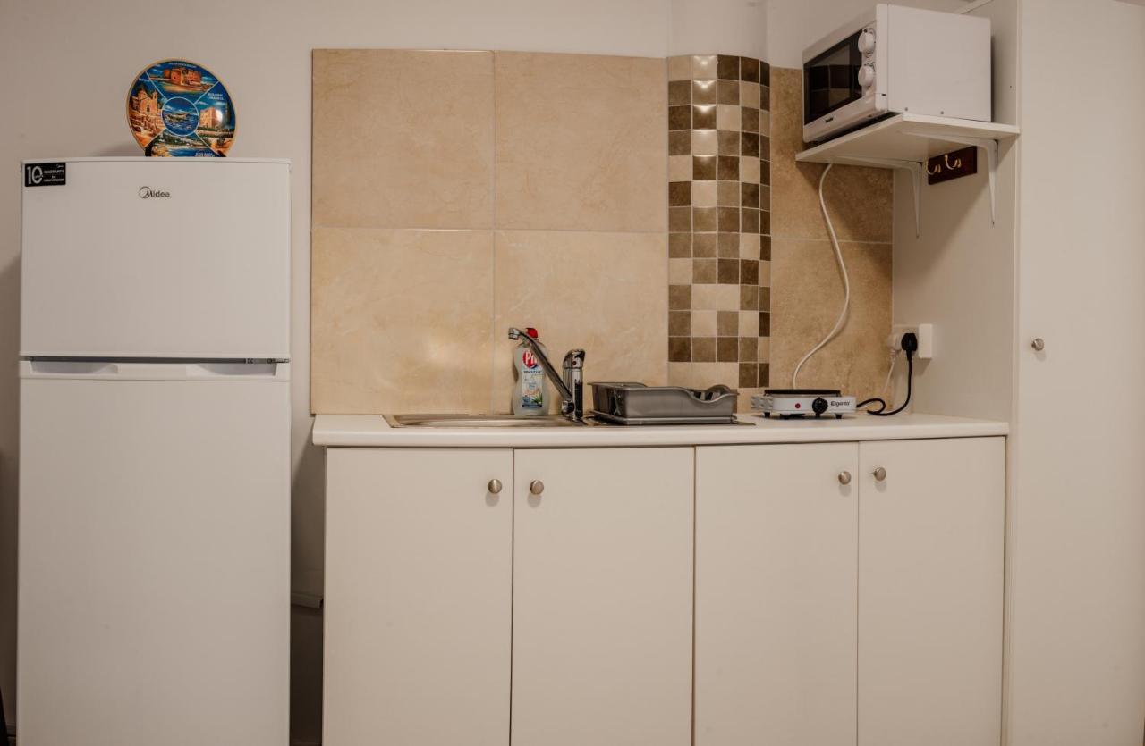 Capuccino Flats Apartment Ayia Napa