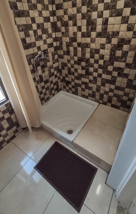 Capuccino Flats Apartment
