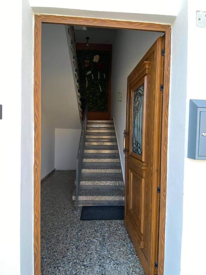 Ellenapa Apts & * Ayia Napa