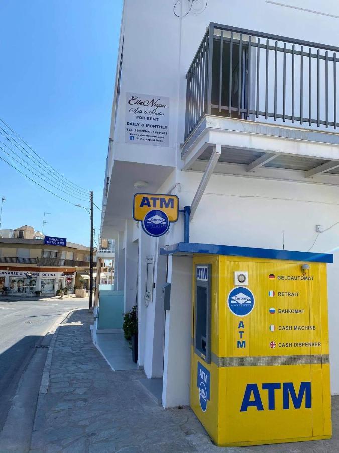 Apartment Ellenapa Apts & Ayia Napa
