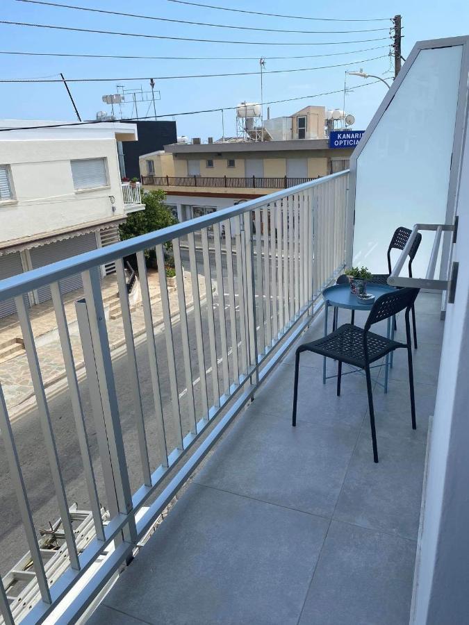 Ellenapa Apts & Ayia Napa
