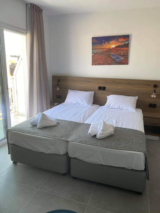 Ellenapa Apts & Apartment Ayia Napa