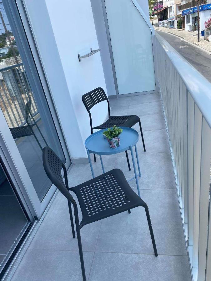 Ellenapa Apts & Apartment *