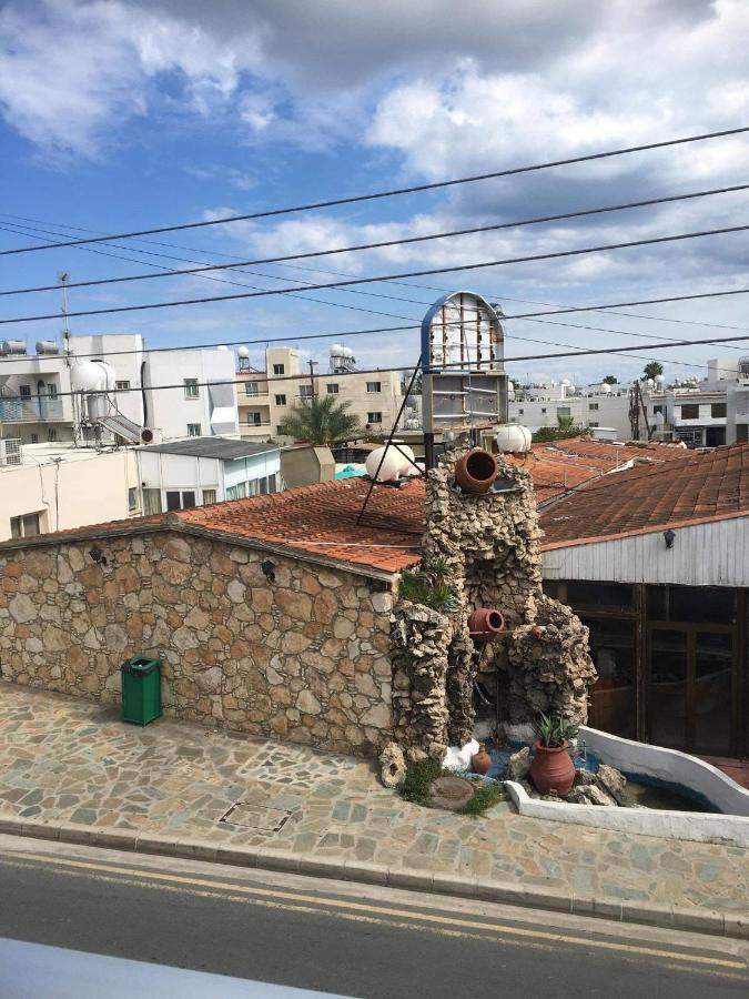Ellenapa Apts & Ayia Napa