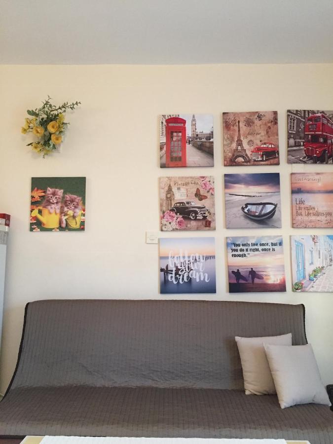 Holidays In Cyprus Apartment Ayia Napa