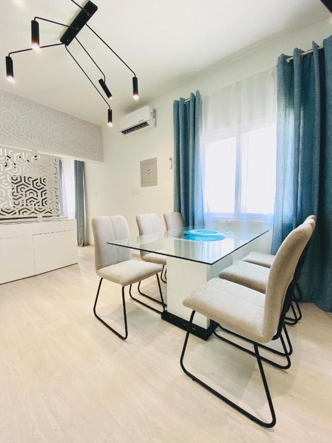 Villa Sandy Bay Ayia Napa