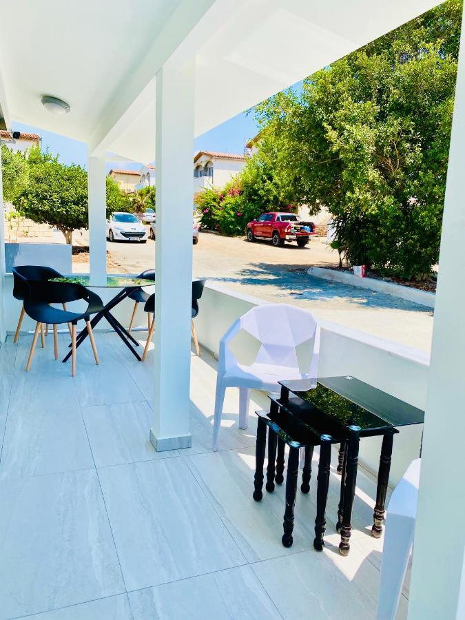 Villa Sandy Bay Ayia Napa
