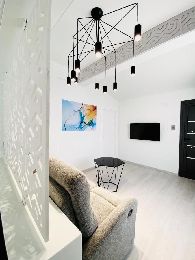 Sandy Bay Villa Ayia Napa