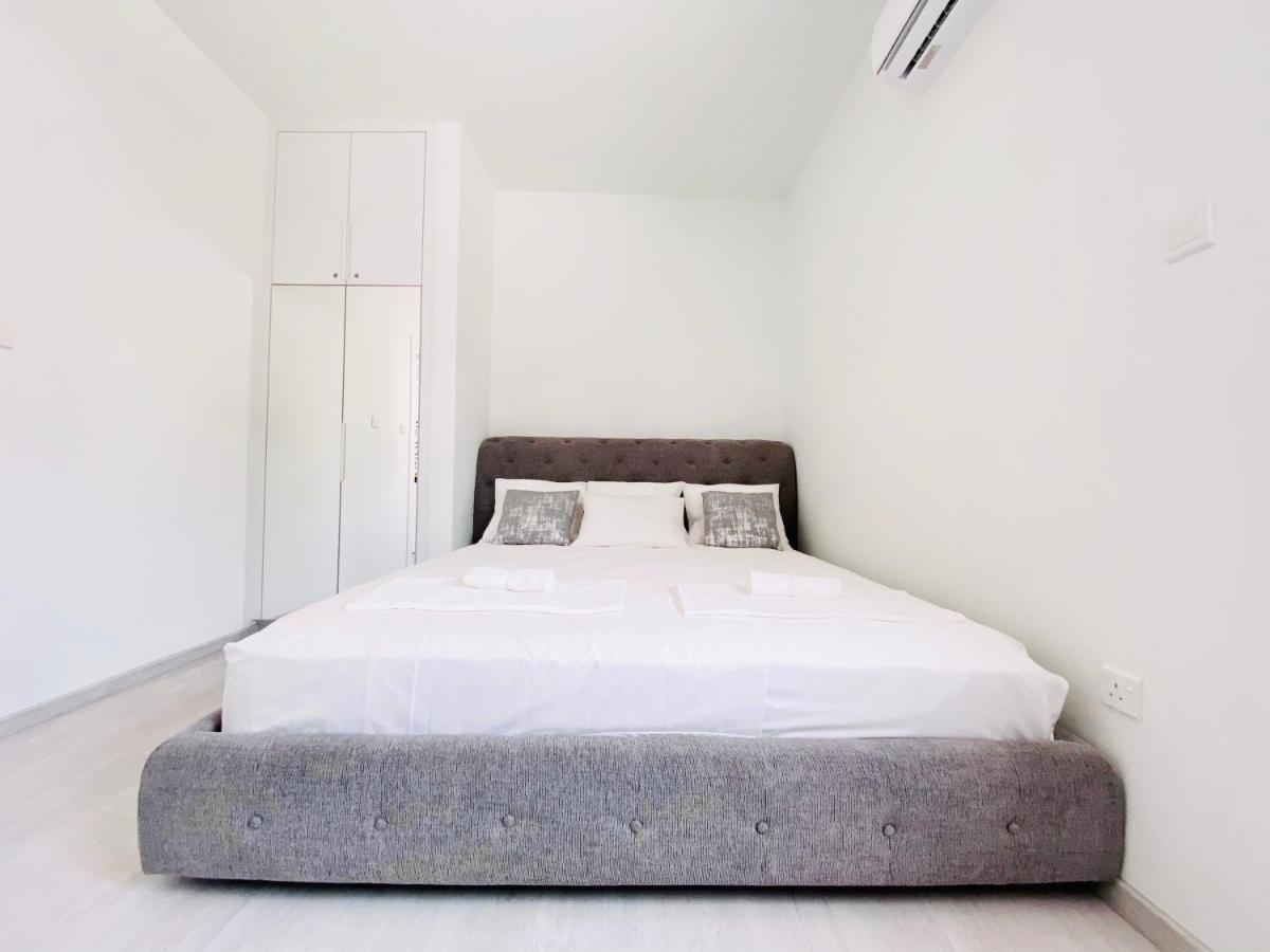 Villa Sandy Bay Ayia Napa