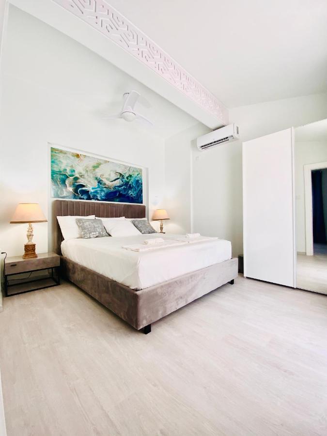 Sandy Bay Villa *