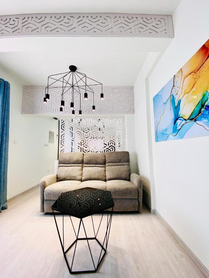 Sandy Bay Villa Ayia Napa