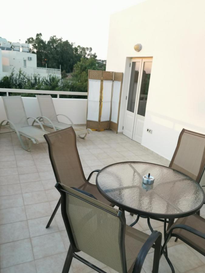 Apartment Garden Luxury