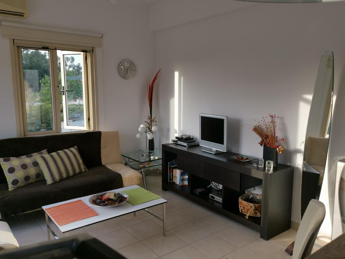 Apartment Garden Luxury